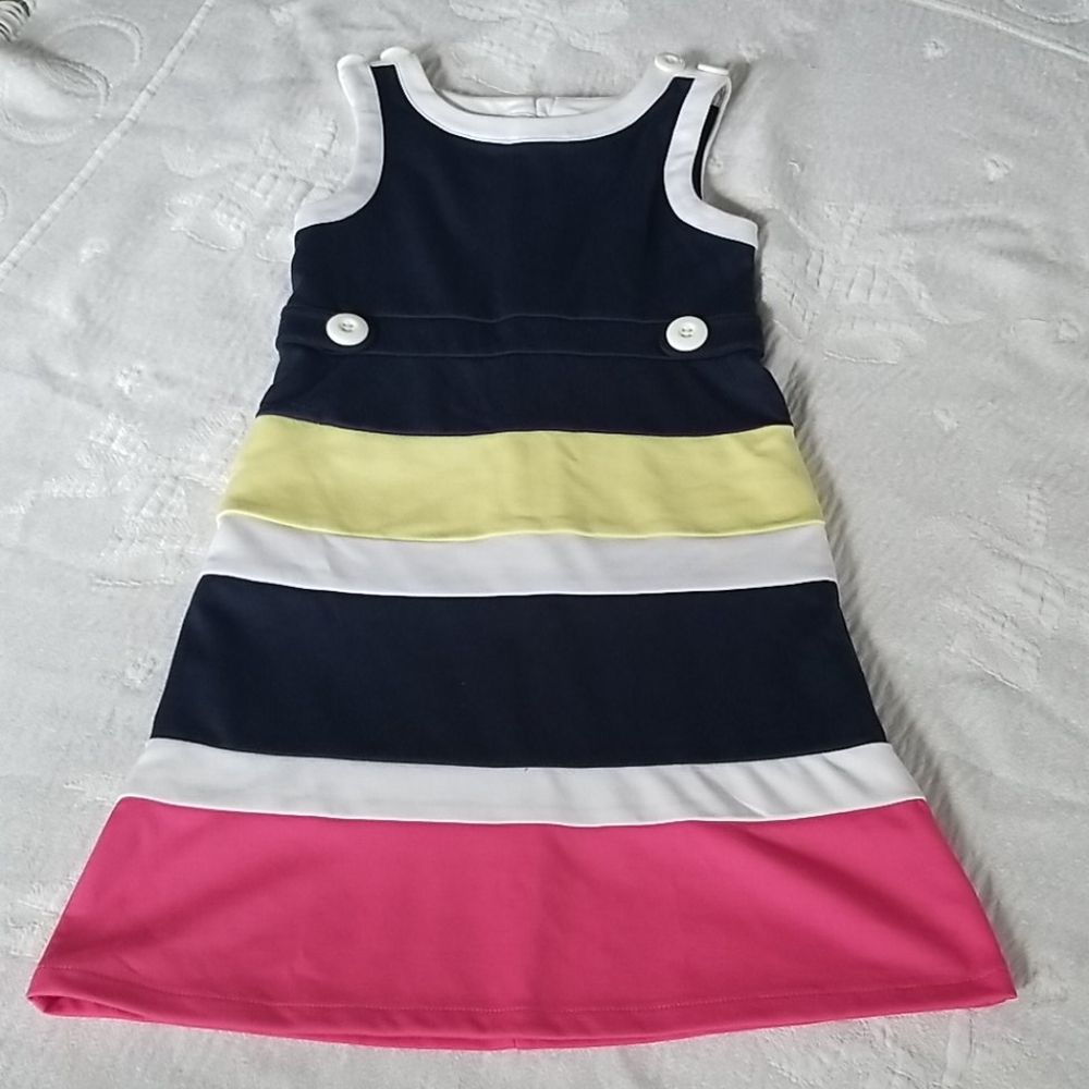 Gymboree Girls Dress